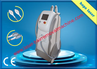 중국 Rf로 레이저 기계 레이저 탈모 기계를 제거하는 2000w Ipl 머리 협력 업체