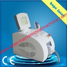 중국 기계를 제거하는 높은 효과적인 Ipl 레이저 머리 제거 기계 0 - 50 J/Cm2 몸 머리 협력 업체