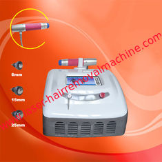 중국 백색 충격파 치료 기계 세륨 승인 휴대용 충격파 치료 장치 협력 업체