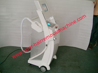 중국 남자 ODM 800W를 위한 고통 레이저 아름다움 장비/SHR 머리 제거 제품 없음 협력 업체