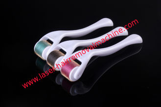 중국 티타늄 540 바늘 Derma 회전 체계, 여드름 흉터 제거 탈모증 처리 협력 업체