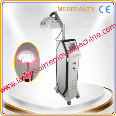 중국 670nm/650nm 레이저 머리 성장 기계, 다이오드 레이저 머리 성장 치료 협력 업체