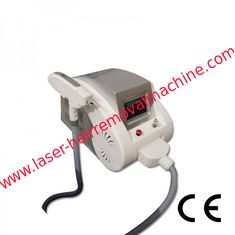 중국 문신 제거 기계를 위한 휴대용 2000mj Q 스위치 레이저 협력 업체