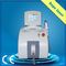 기계를 제거하는 높은 효과적인 Ipl 레이저 머리 제거 기계 0 - 50 J/Cm2 몸 머리 협력 업체