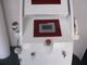 Laser E-Light IPL RF Cavitation Vacuum RF Machine For Slimiming / Skin Beauty