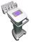 찬 레이저 치료 다이오드 Lipo 레이저 기계를 체중을 줄이기 협력 업체
