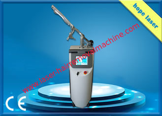 중국 큰 채널 이산화탄소 분수 레이저 기계 다기능 레이저 머리 제거 장비 협력 업체