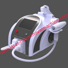 중국 간 질환의 피부 발현과 안료 제거를 위한 IPL 레이저 머리 제거 기계 협력 업체
