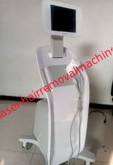 중국 세륨 효과적인 인치 체중 감소 Liposunic Hifu 아름다움 기계 장치/Iso 협력 업체