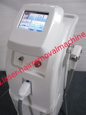 Medical Unwanted / Underarm 808nm Laser Hair Removal Machine 10 - 150J / cm2