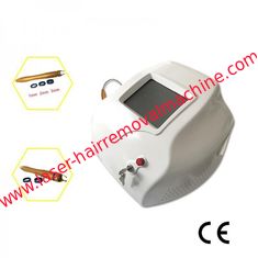 Portable Spider Vein removal / Vascular Removal 980nm medical diode laser machine