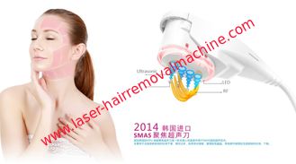 중국 5000mcd를 바짝 죄는 피부를 가진 피부 색조 개선을 위한 RF HIFU 협력 업체