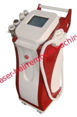 중국 IPL SHR 레이저 머리 제거 체계/OEM를 체중을 줄이는 피부 회춘 몸 협력 업체