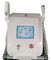 Painfree Diathermy SHR Hair Removal Machines For Woman Facial Treatment 530nm 430nm